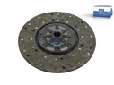 Ведомый диск, 330 мм заменяет  Sachs: 1861 571 236_DT_4.63809