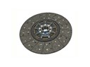 Ведомый диск, 350 мм заменяет  Sachs: 1878 001 083_DT_2.30224