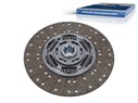 Ведомый диск, 362 мм replaces Sachs: 1878 005 600_DT_5.50058