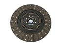 Ведомый диск, 380 мм заменяет  Sachs: 1861 997 137_DT_2.30210