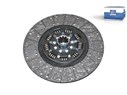 Ведомый диск, 400 мм заменяет  Sachs: 1862 193 105_DT_4.63806