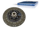 Ведомый диск, 400 мм заменяет  Sachs: 1878 003 768_DT_2.30299