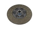 Ведомый диск, 430 мм заменяет  Sachs: 1878 000 634_DT_2.30292