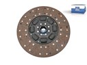 Ведомый диск, 430 мм заменяет  Sachs: 1878 002 735_DT_4.64254