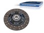 Ведомый диск, 430 мм заменяет  Sachs: 1878 007 169_DT_2.30399