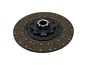 Ведомый диск заменяет  Sachs: 1878 007 366_DT_2.30389