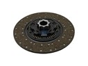Ведомый диск заменяет  Sachs: 1878 007 366_DT_2.30389