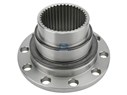 Ведомый фланец replaces ZF: 1297 338 038_DT_3.51100
