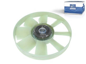 Вентилятор с вискомуфтой Ø 654 mm_DT_7.60750