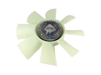 Вентилятор с вискомуфтой Ø 680 mm_DT_2.15503