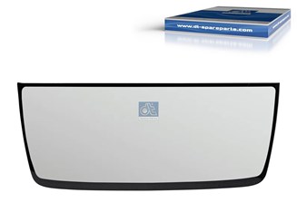 Ветровое стекло, прозрачн. 4911ACL_DT_3.81540