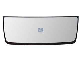 Ветровое стекло, зеленый тонированный 4912AGN_DT_3.81503