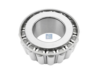 Внутреннее кольцо заменяет  Timken: JF4049_DT_1.14217