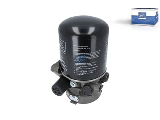 Воздухоосушитель replaces Knorr: LA8219_DT_7.16009