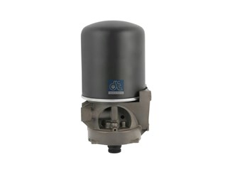 Воздухоосушитель replaces Knorr: LA8229_DT_7.16011