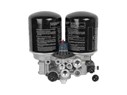 Воздухоосушитель, с подогревом replaces Wabco: 432 433 206 0_DT_4.63659