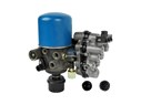 Воздухоосушитель, в сборе с клапаном replaces Knorr: K000395_DT_5.70032