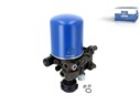 Воздухоосушитель, в сборе с клапаном replaces Knorr: K014683_DT_5.70035