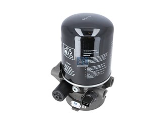 Воздухоосушитель заменяет  Knorr: LA8286 / 12 bar_DT_2.44244