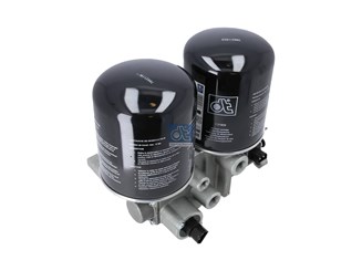 Воздухоосушитель заменяет  Wabco: 432 431 008 0 / 13 bar_DT_2.44230