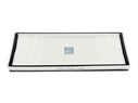 Воздушный фильтр кабины заменяет  Hengst: E980LI_DT_4.62783