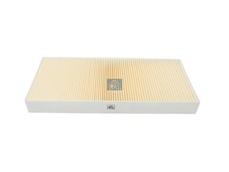 Воздушный фильтр кабины заменяет  M+H: CU 40 110_DT_3.82002