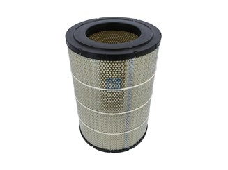 Воздушный фильтр, огнезадерживающий заменяет  M+H: C 31 1410_DT_6.25005