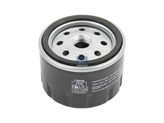 Воздушный фильтр replaces Hengst: E602L_DT_7.58100