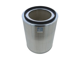 Воздушный фильтр заменяет  M+H: C 31 1256_DT_6.25001