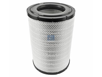 Воздушный фильтр заменяет  M+H: C 32 1447_DT_6.25002