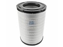 Воздушный фильтр заменяет  M+H: C 32 1447_DT_6.25002