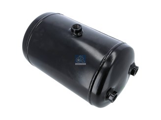 Воздушный ресивер 10 l / Ø 206,0 mm / L= 366,0 mm_DT_7.16617