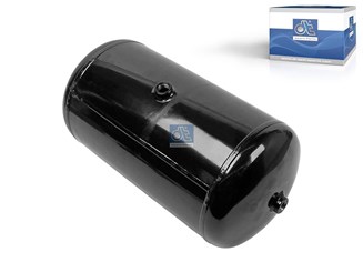 Воздушный ресивер 20 l / Ø 246,0 mm / L= 498,5 mm_DT_7.16620