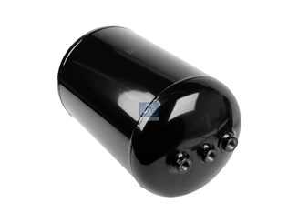 Воздушный ресивер 25 l / Ø 276,0 / L= 495,0 mm_DT_4.66432