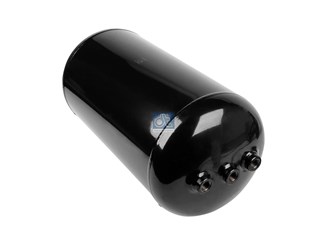 Воздушный ресивер 30 l / Ø 276,0 / L= 585,0 mm_DT_4.66433