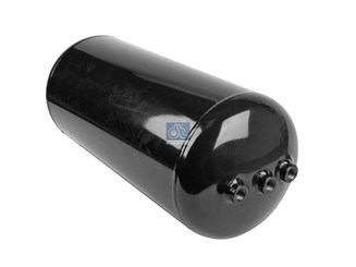 Воздушный ресивер 35 l / Ø 276,0 / L= 663,0_DT_4.66435