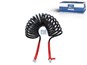 Воздушный спиральный шланг M 18 x 1,5 / red / 20 windings_DT_5.77000