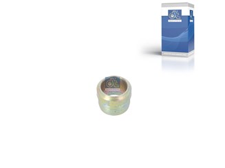 Врезное кольцо for pipe Ø 8 mm_DT_9.75030