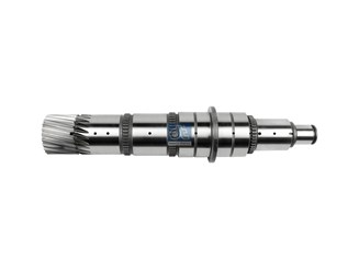 Вторичный вал replaces ZF: 1316 304 132_DT_3.51025