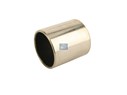 Втулка тормозной колодки 22,0 x 25,0 x 28,0 mm_DT_5.21133