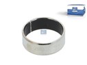Втулка тормозной колодки 25,0 x 28,0 x 10,0 mm_DT_1.18207