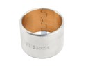 Втулка тормозной колодки 30,0 x 34,0 x 24,0 mm_DT_2.40051