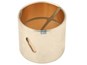 Втулка тормозной колодки 42,0 x 46,0 x 42,0 mm_DT_5.21137