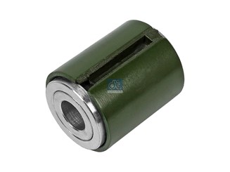 Втулка ушка рессоры Ø 22,2 x 60,1 x 68,6/76,1 mm_DT_4.80349