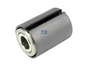 Втулка ушка рессоры Ø 24 / 62 x 86 mm_DT_4.80942