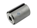 Втулка ушка рессоры Ø 24 / 65 x 95 mm_DT_3.65107