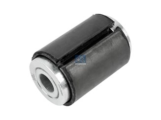 Втулка ушка рессоры Ø 24 / 70,5 x 105 mm_DT_3.67035