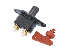 Выключатель массы !24V 250A поворотн \Omn MAN M/F90/L/M/F2000/TGL/TGM/TGA/TGS/TGX_DT_3.36010