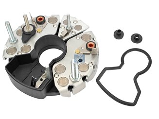 Выпрямитель replaces Bosch: 1 127 319 103_DT_1.21304