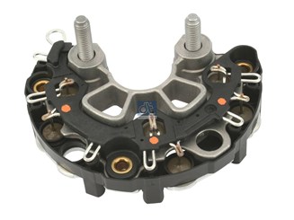 Выпрямитель replaces Bosch: F 00M 133 346_DT_3.34046